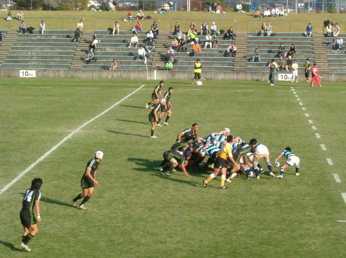 2004���[�O�� �哌vs����