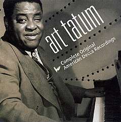 Art Tatum