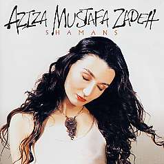 Aziza Mustafa Zadeh