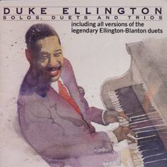 Duke Ellington