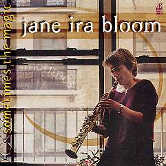 Jane Ira Bloom