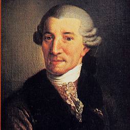 Franz Joseph Haydn