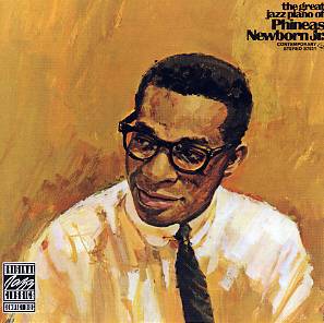 The Great Jazz Piano
