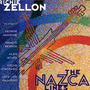 The Nazca Lines