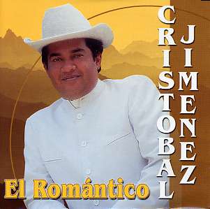 Cristbal Jimenez