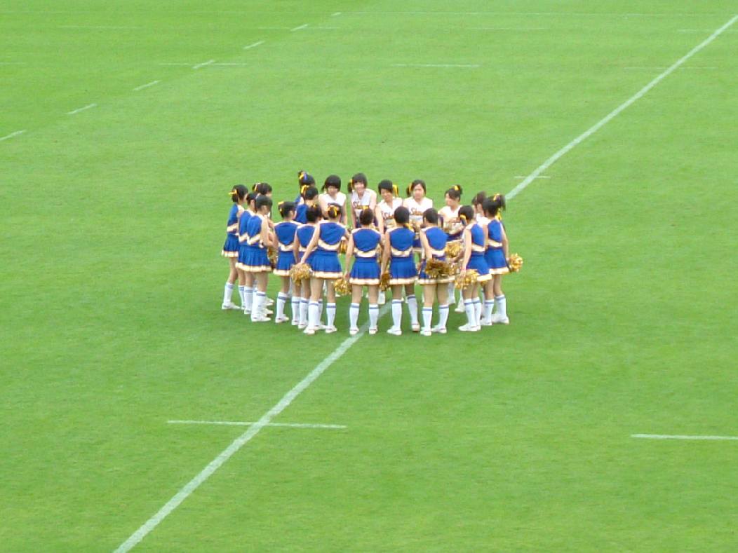 cheer girls2